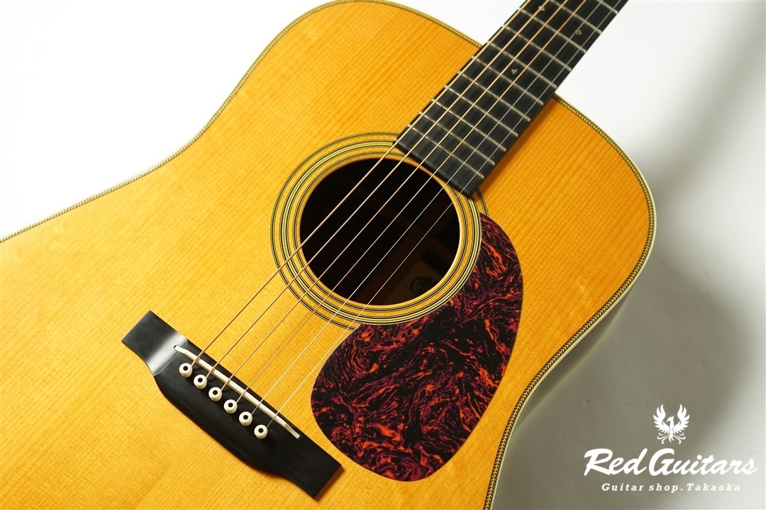 D-28 Marquis - Natural